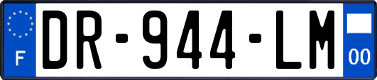 DR-944-LM