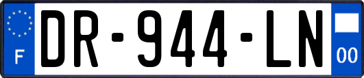 DR-944-LN