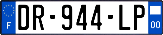 DR-944-LP