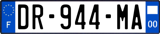 DR-944-MA