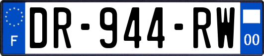 DR-944-RW