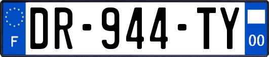 DR-944-TY