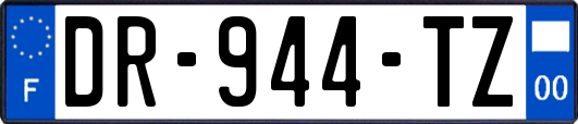 DR-944-TZ