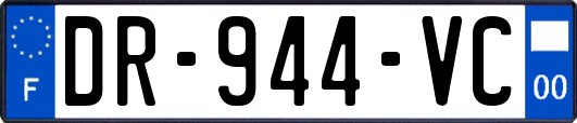 DR-944-VC