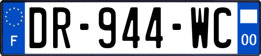 DR-944-WC
