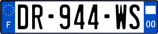 DR-944-WS