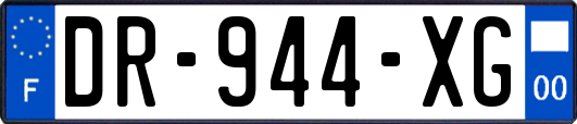 DR-944-XG