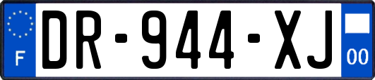 DR-944-XJ