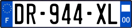 DR-944-XL