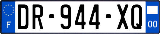 DR-944-XQ