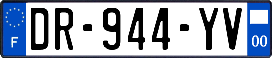 DR-944-YV