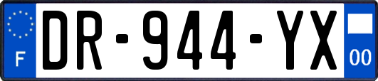 DR-944-YX