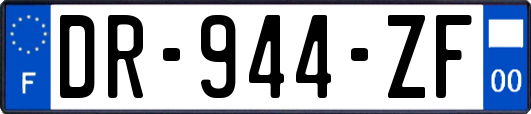 DR-944-ZF