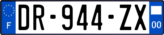 DR-944-ZX