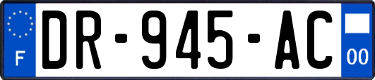 DR-945-AC