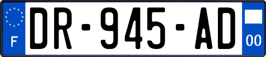 DR-945-AD