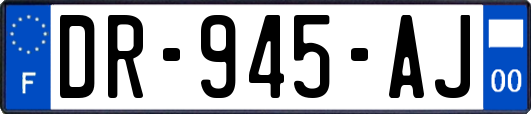DR-945-AJ