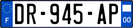 DR-945-AP