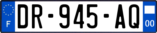 DR-945-AQ