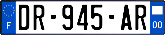 DR-945-AR