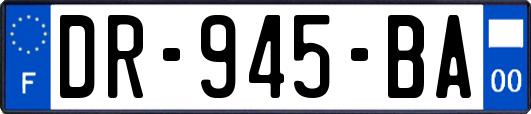 DR-945-BA