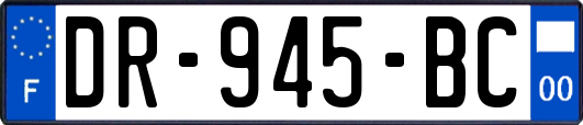 DR-945-BC