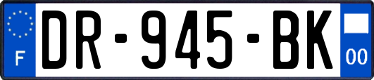 DR-945-BK