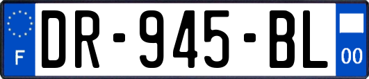 DR-945-BL