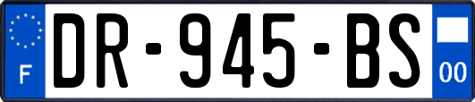 DR-945-BS