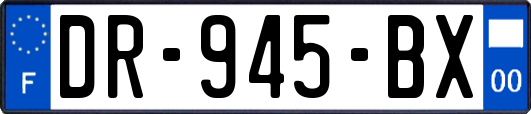 DR-945-BX