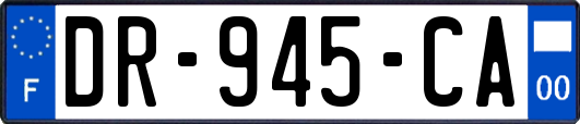 DR-945-CA