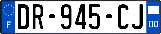 DR-945-CJ
