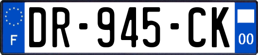 DR-945-CK