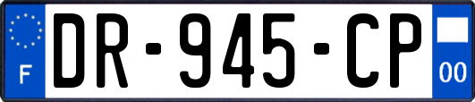 DR-945-CP