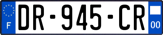DR-945-CR