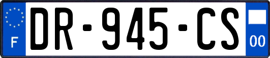 DR-945-CS