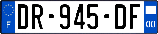 DR-945-DF
