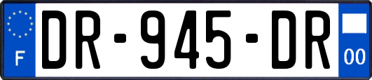 DR-945-DR