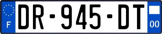 DR-945-DT