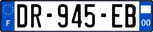 DR-945-EB