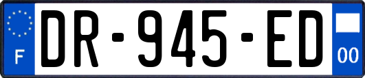 DR-945-ED