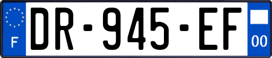 DR-945-EF