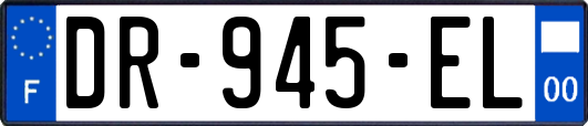 DR-945-EL