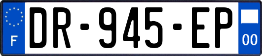 DR-945-EP