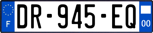 DR-945-EQ