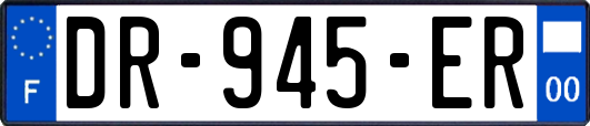 DR-945-ER