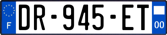 DR-945-ET