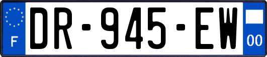 DR-945-EW