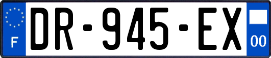 DR-945-EX