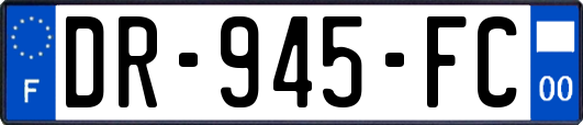 DR-945-FC